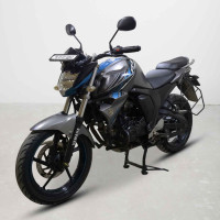 Yamaha FZ-S