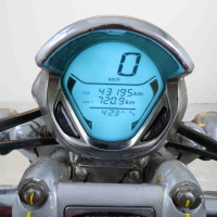 Bajaj Avenger Cruise 220 2019 Model