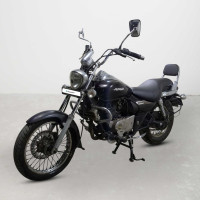 Bajaj Avenger Cruise 220