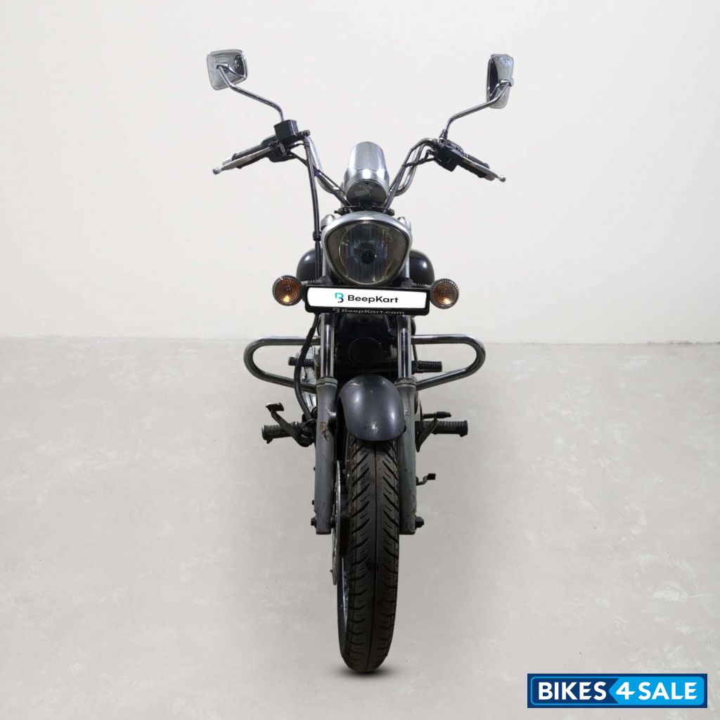 Bajaj Avenger Cruise 220