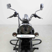 Bajaj Avenger Cruise 220