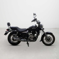 Bajaj Avenger Cruise 220