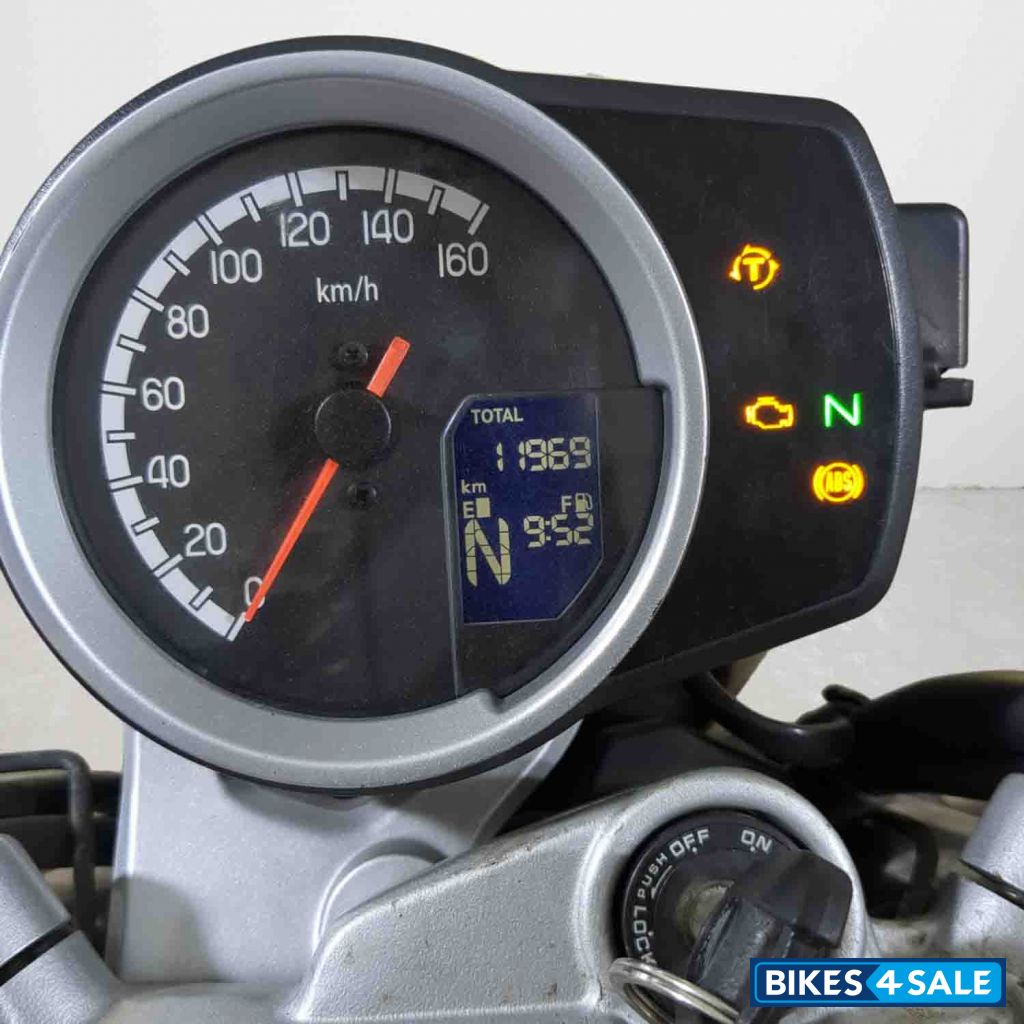 Honda Hness CB350 DLX Pro