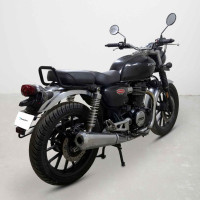 Honda Hness CB350 DLX Pro