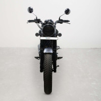 Honda Hness CB350 DLX Pro
