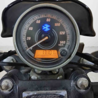 Bajaj Avenger Street 180 2018 Model