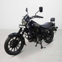 Bajaj Avenger Street 180