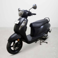Suzuki Access 125