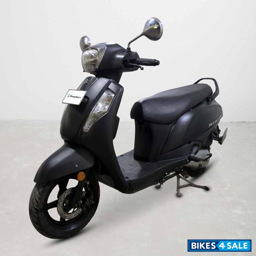 Suzuki Access 125