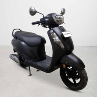 Suzuki Access 125