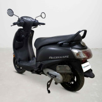 Suzuki Access 125
