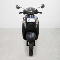 Suzuki Access 125