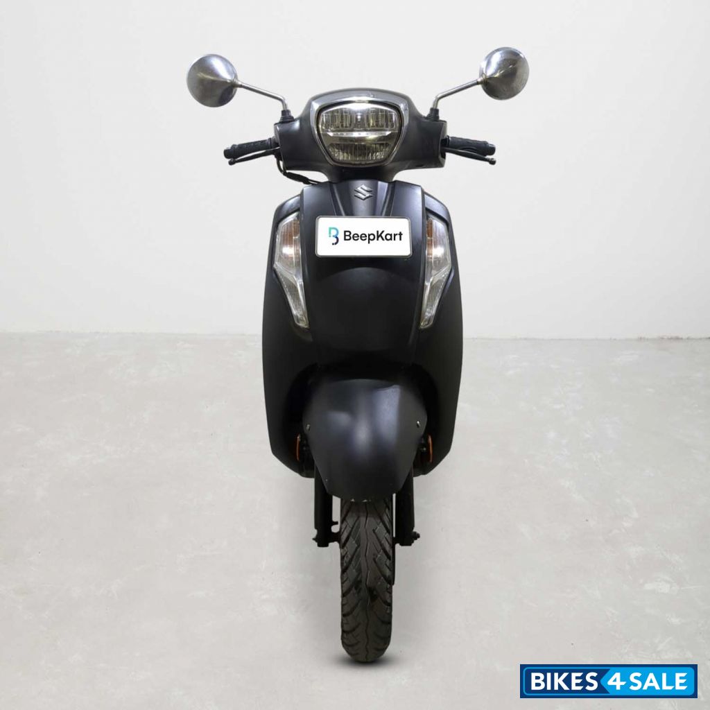 Suzuki Access 125