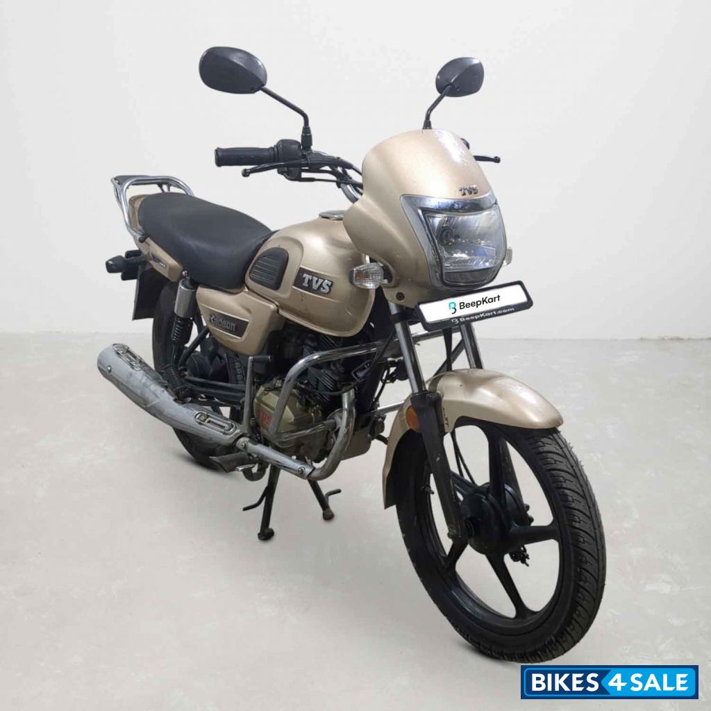 TVS Radeon