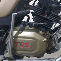 TVS Radeon