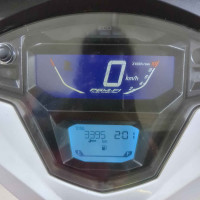 Honda Dio 125 2023 Model