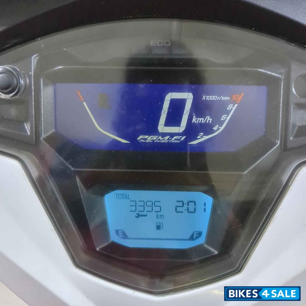 Honda Dio 125