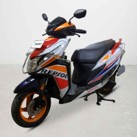Honda Dio 125