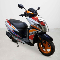Honda Dio 125