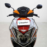Honda Dio 125