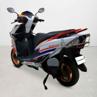 Honda Dio 125