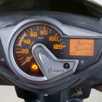 Hero Maestro Edge 2020 Model