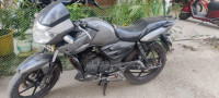 TVS Apache RTR 160 2009 Model