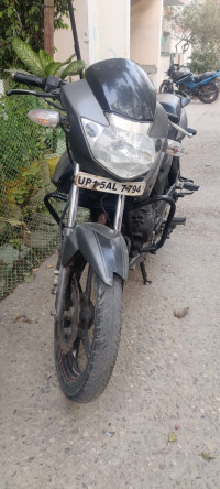 TVS Apache RTR 160