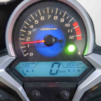 Honda CBR 250R