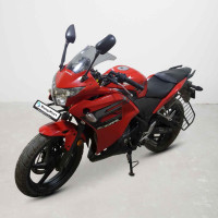Honda CBR 250R