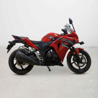 Honda CBR 250R