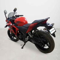 Honda CBR 250R