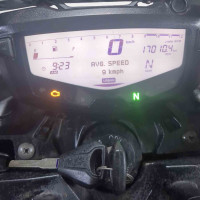 TVS Apache RTR 160 4V 2022 Model