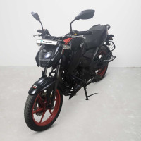 TVS Apache RTR 160 4V