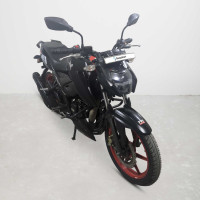 TVS Apache RTR 160 4V