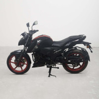 TVS Apache RTR 160 4V