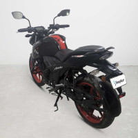 TVS Apache RTR 160 4V
