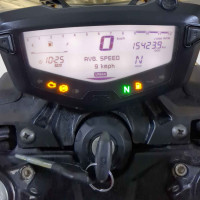 TVS Apache RTR 200 4V 2021 Model