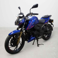 TVS Apache RTR 200 4V