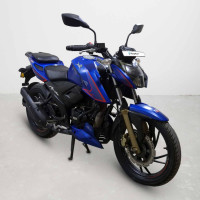 TVS Apache RTR 200 4V