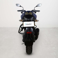 TVS Apache RTR 200 4V