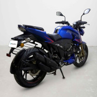 TVS Apache RTR 200 4V