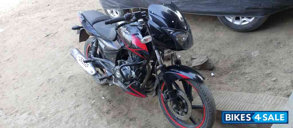 Bajaj Pulsar 150 DTSi