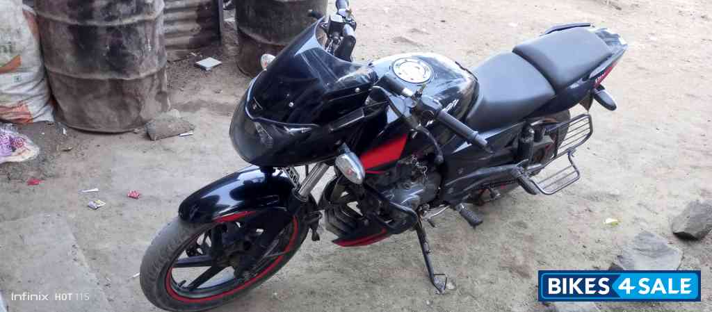 Bajaj Pulsar 150 DTSi