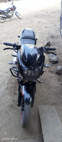 Bajaj Pulsar 150 DTSi