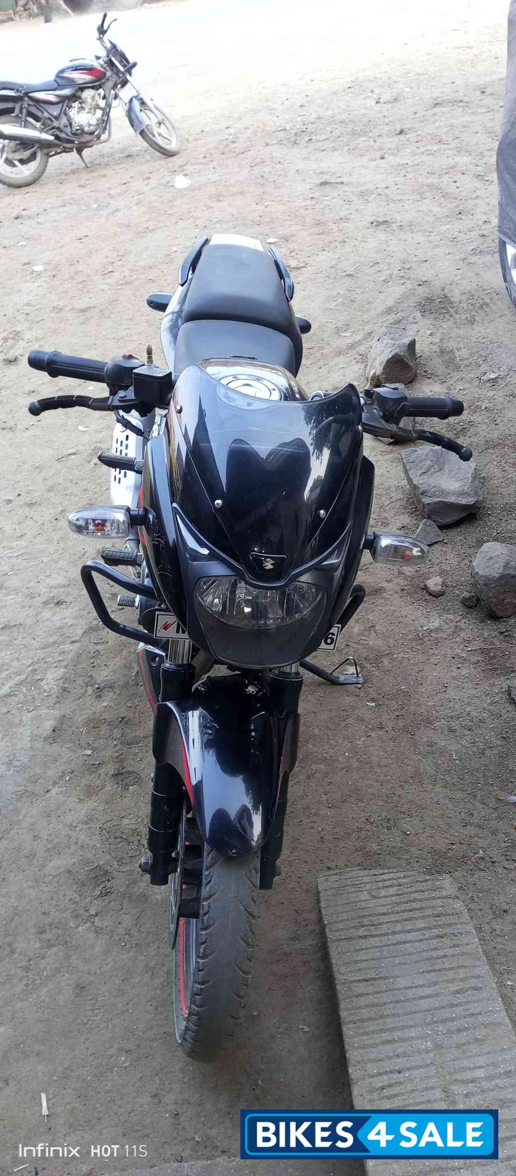 Bajaj Pulsar 150 DTSi