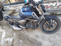 Yamaha FZ FI V3 BS6 2020 Model