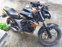 Suzuki Gixxer ABS 2018 Model