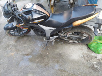 Suzuki Gixxer ABS