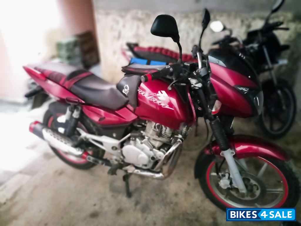 Bajaj Pulsar 150 DTSi